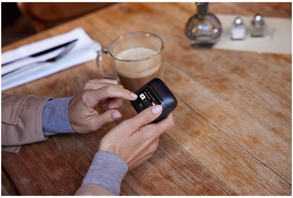 Pro 2 True Wireless Earbuds Pure Bass Zero Noise