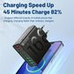 🔌⚡ 8-in-1 Fast Charging USB Adapter – Power Everything in One Go! 🔋📱