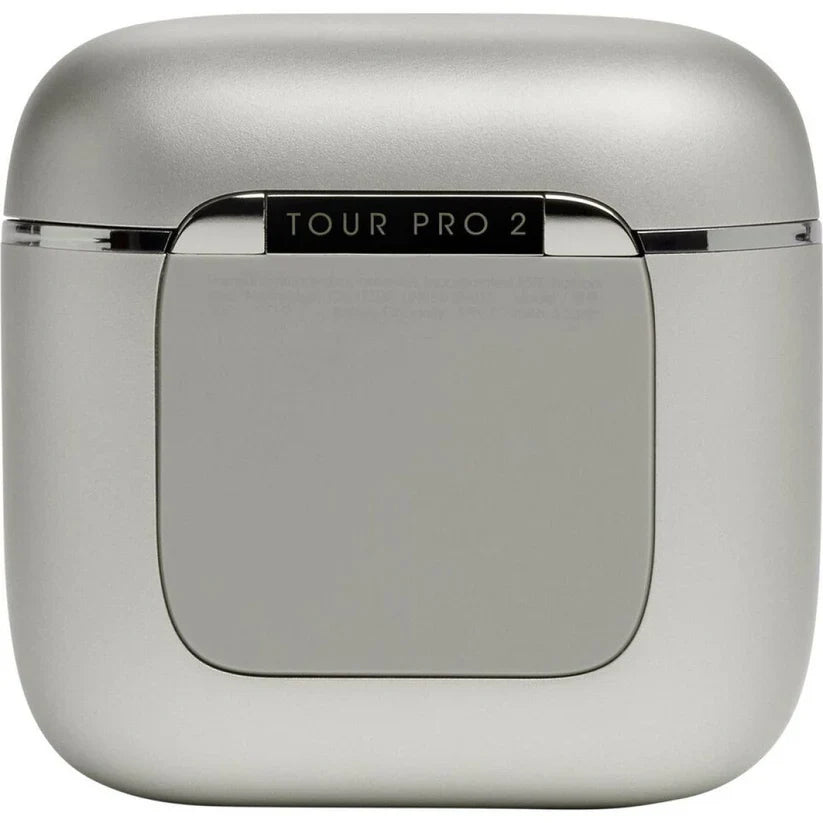 Pro 2 True Wireless Earbuds Pure Bass Zero Noise