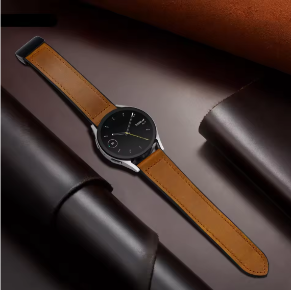 Rock luxury Digital Classic Elegance magnetic strap Watch | Timeless Design for Modern Gentlemen